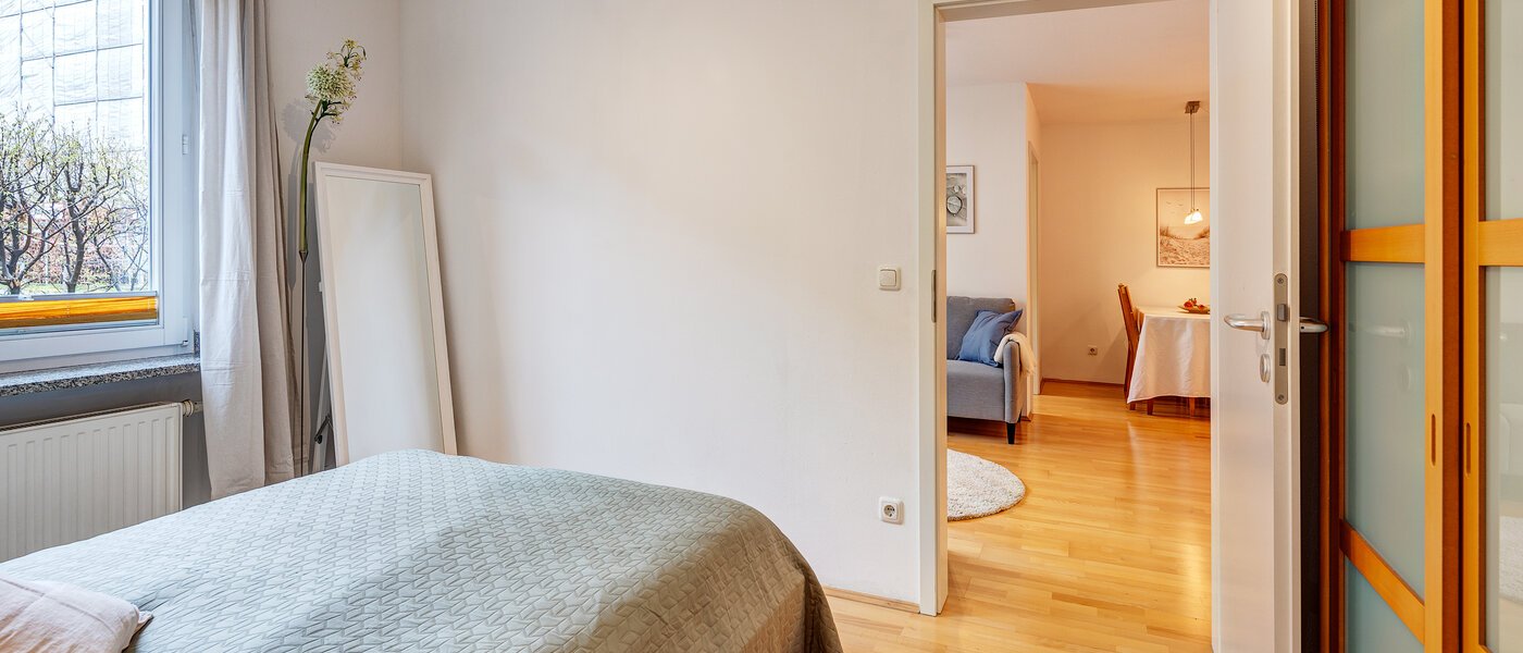 appartement München Parkstadt Schwabing 03 chambre 7742