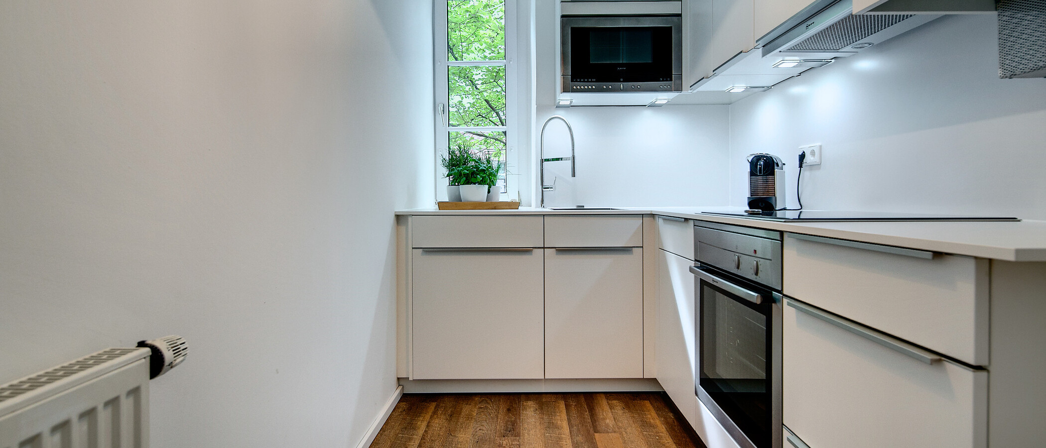 appartement München Laim 01 cuisine 7765
