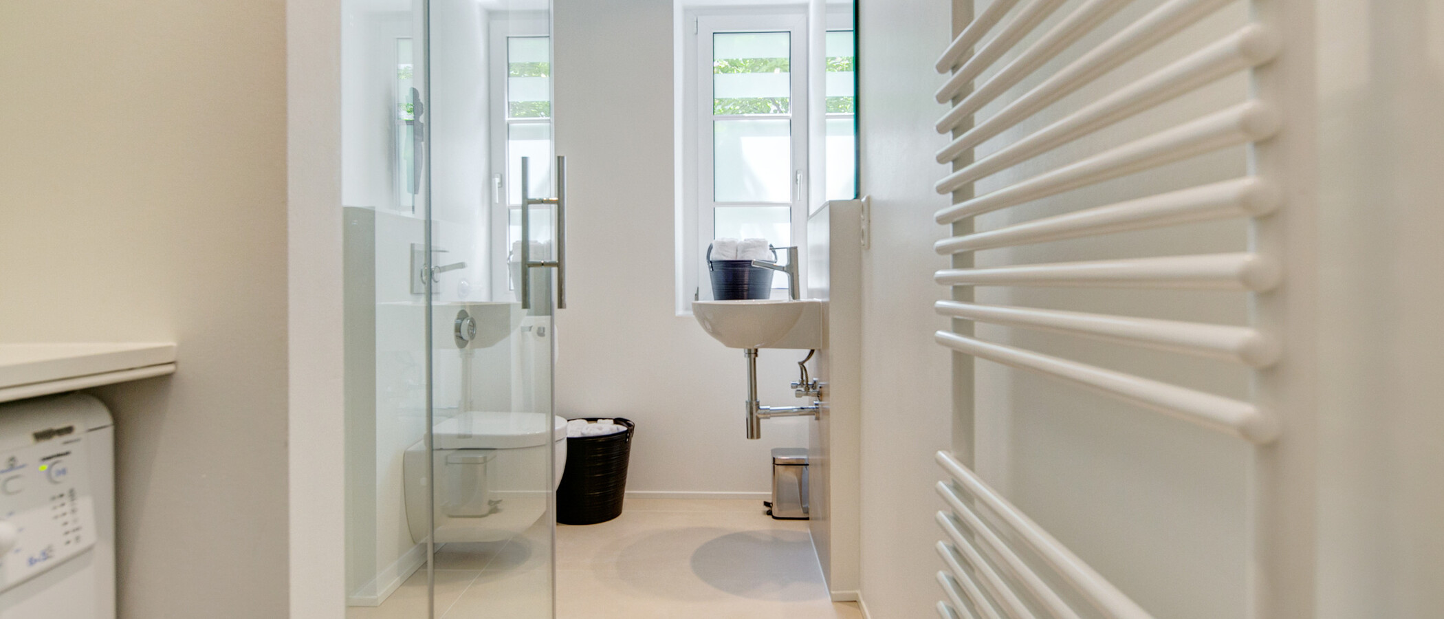 appartement München Laim 01 salle de bain 7765