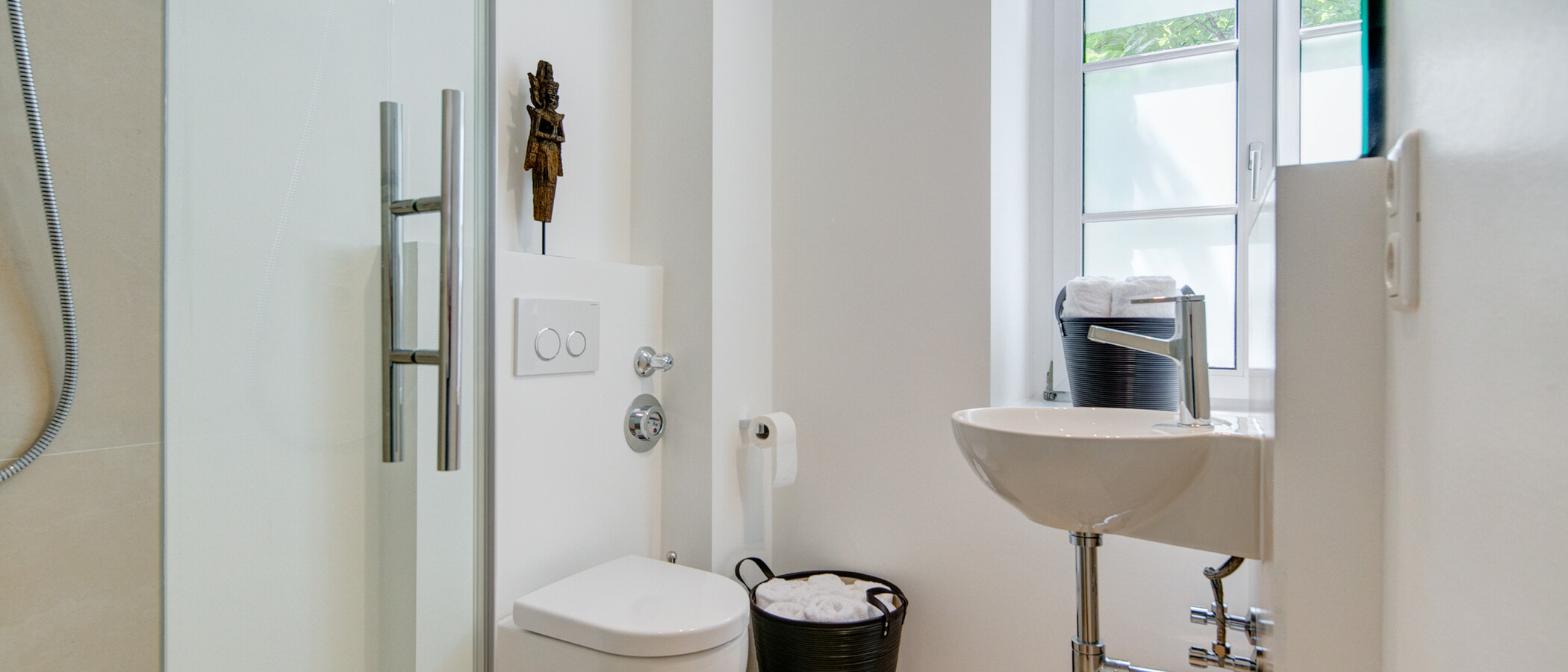appartement München Laim 02 salle de bain 7765