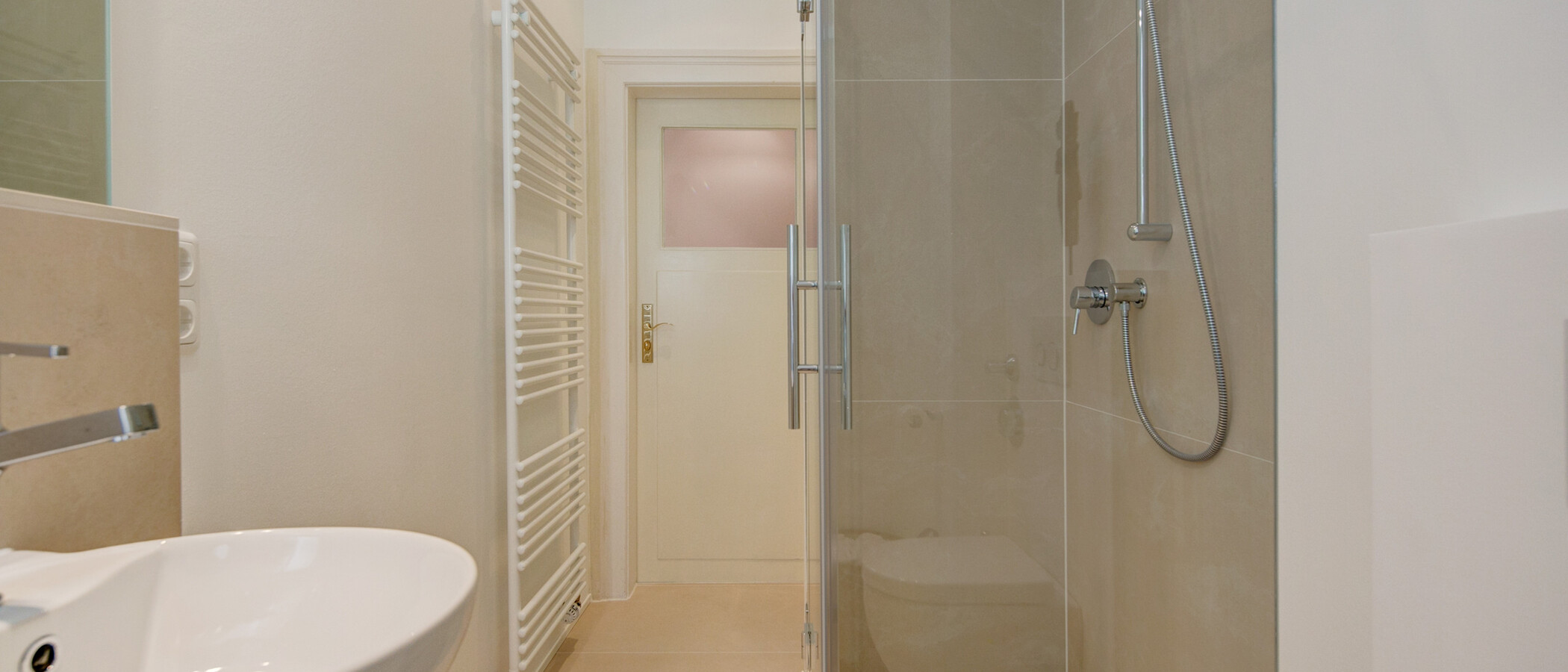 appartement München Laim 03 salle de bain 7765
