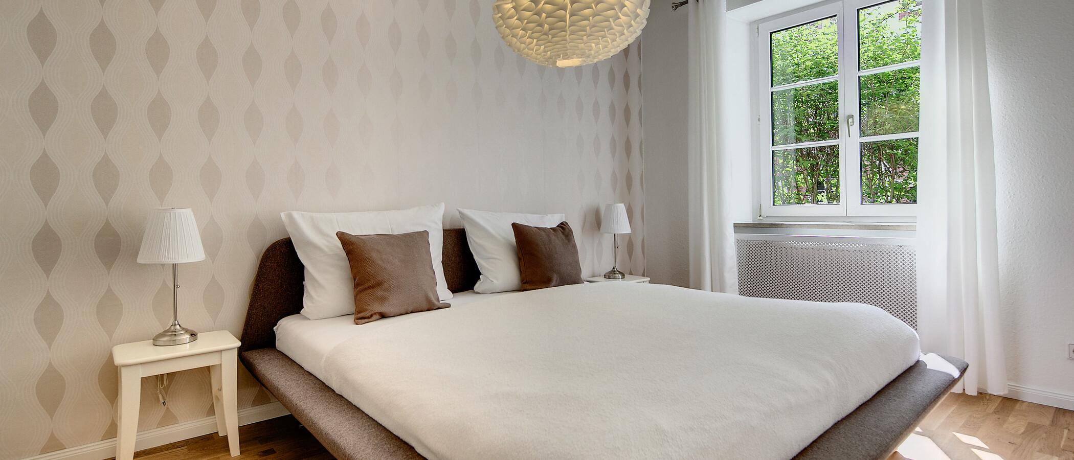 appartement München Laim 01 dormir 7765