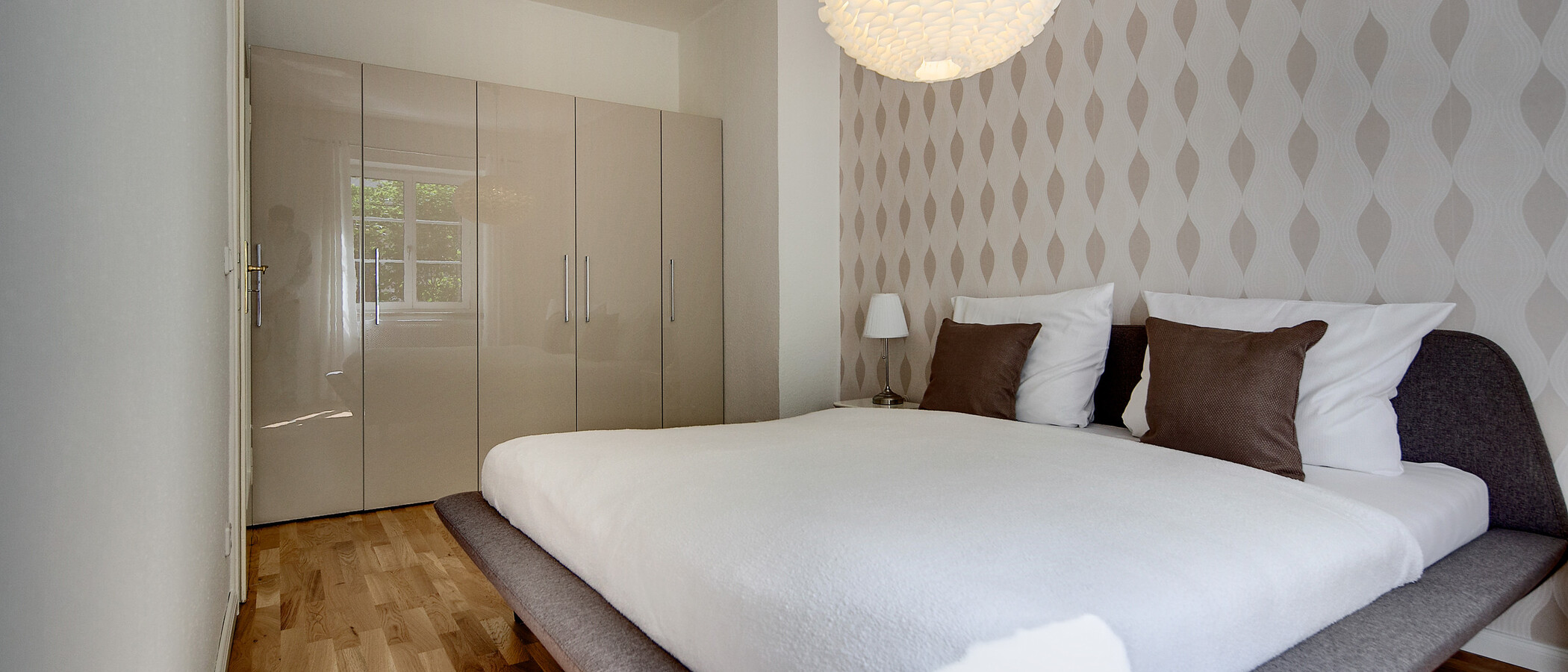 appartement München Laim 03 dormir 7765