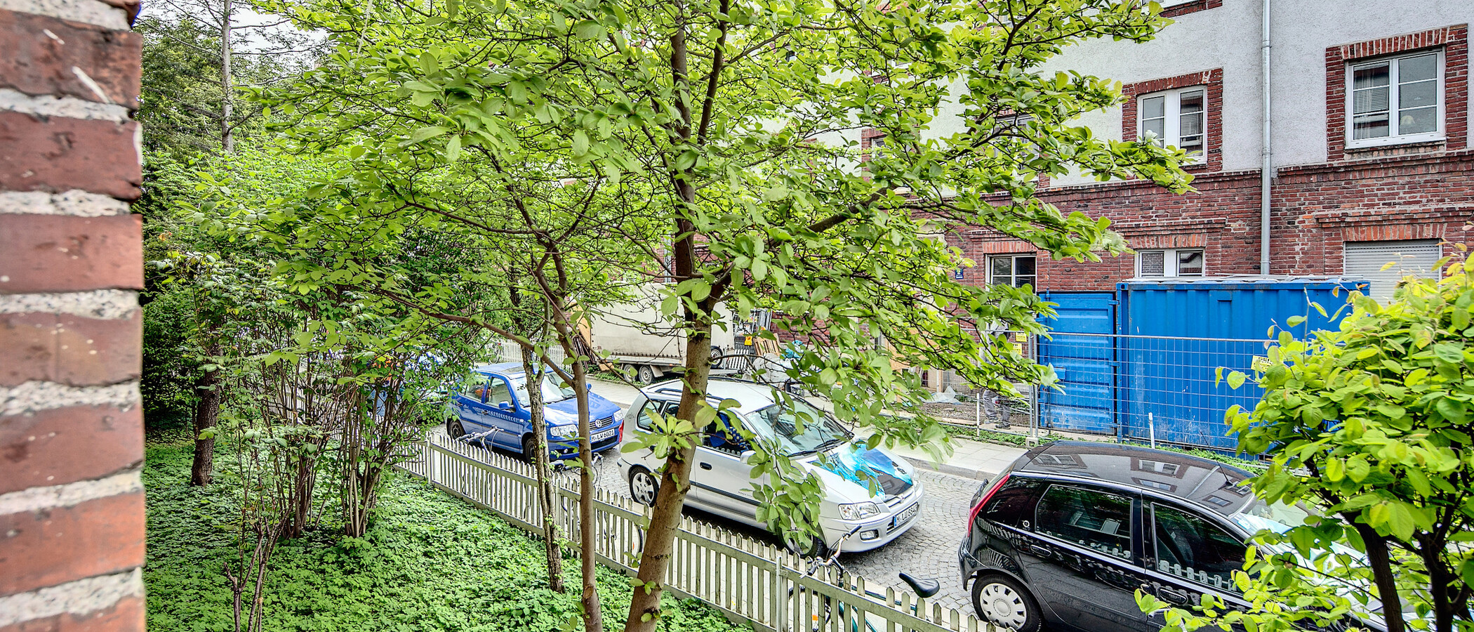 appartement München Laim 01 vue 7765