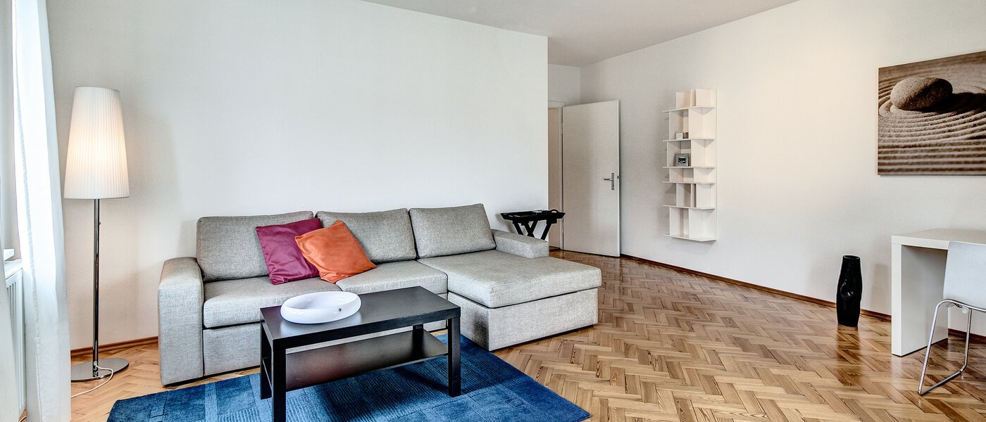 appartement München Schwabing (links der Leopoldstraße) 01 salon 7776