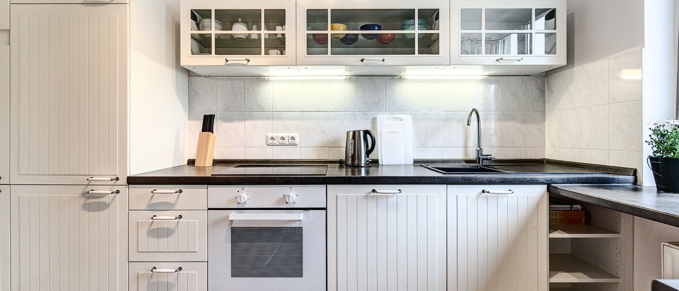 appartement München Schwabing (links der Leopoldstraße) 03 cuisine 7776