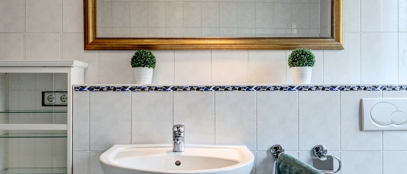 appartement München Schwabing (links der Leopoldstraße) 03 salle de bain 7776