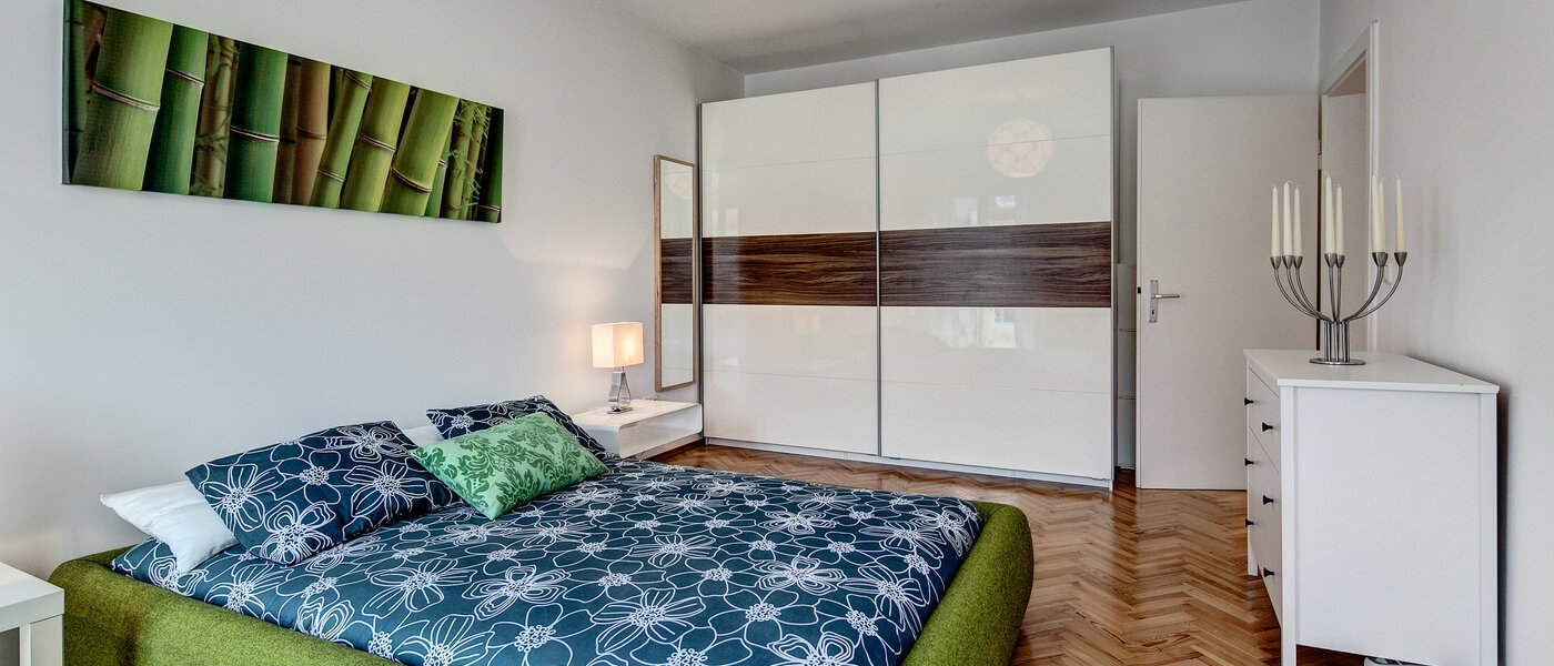 appartement München Schwabing (links der Leopoldstraße) 04 dormir 7776