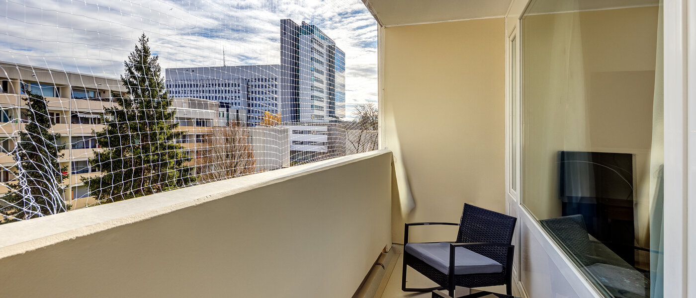 appartement München Pasing 01 balcon 7789