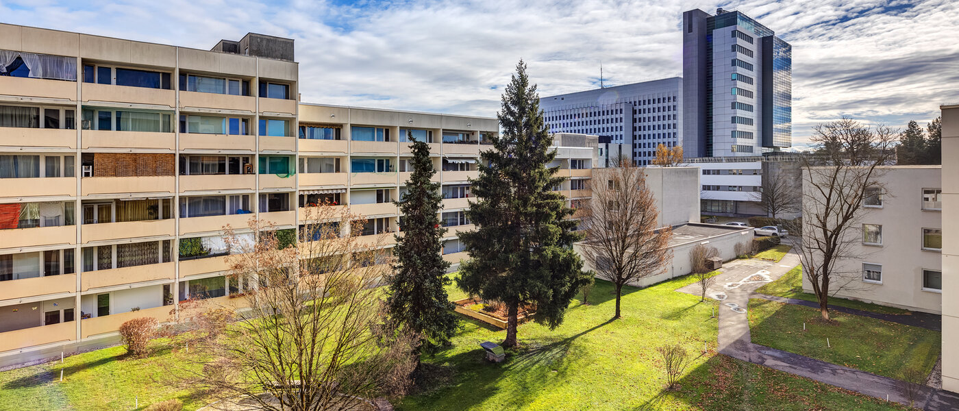 appartement München Pasing 01 vue 7789