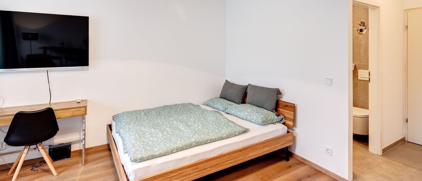 appartement München Pasing 01 chambres 7789