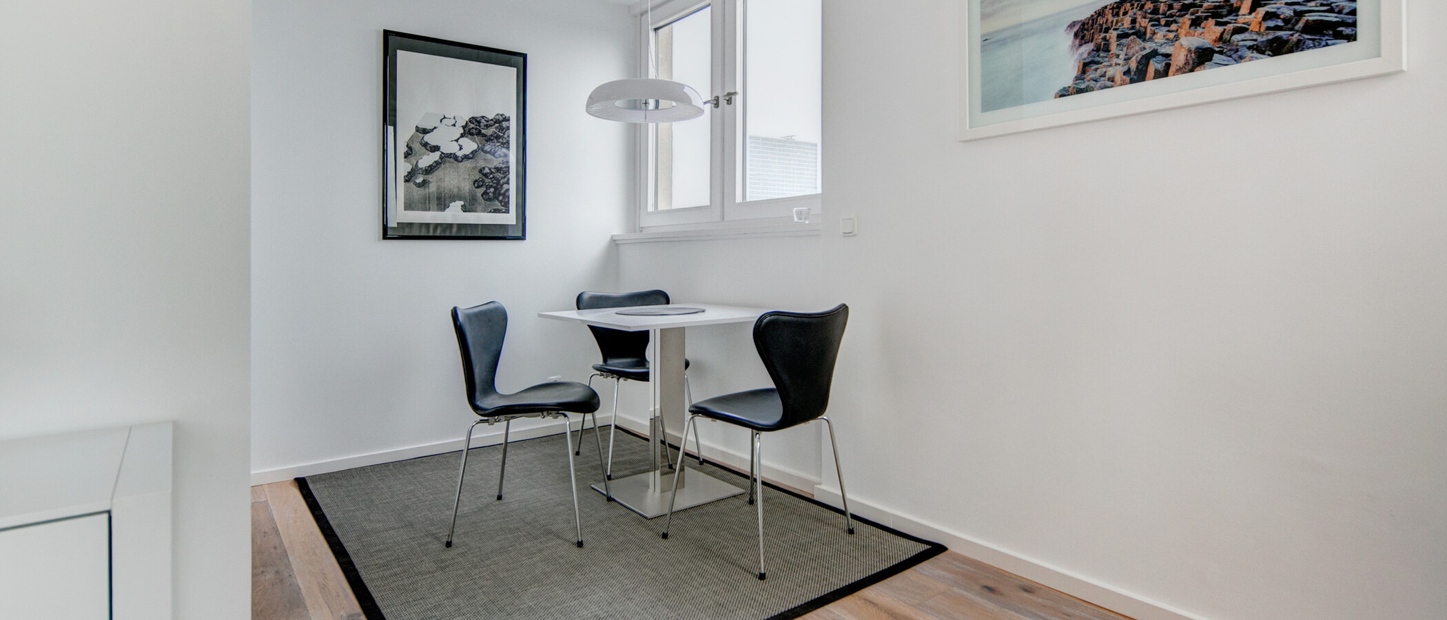 appartement München Schwabing-Nord (zw. Leopoldstraße & Englischen Garten) 05 salon 7791