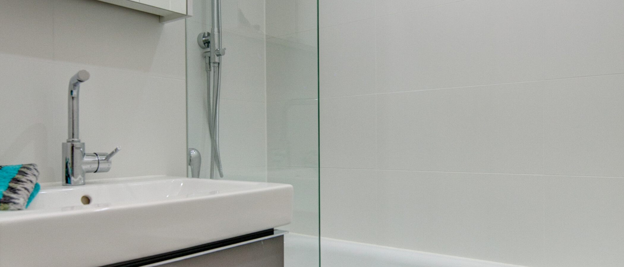 appartement München Schwabing-Nord (zw. Leopoldstraße & Englischen Garten) 02 salle de bain 7791