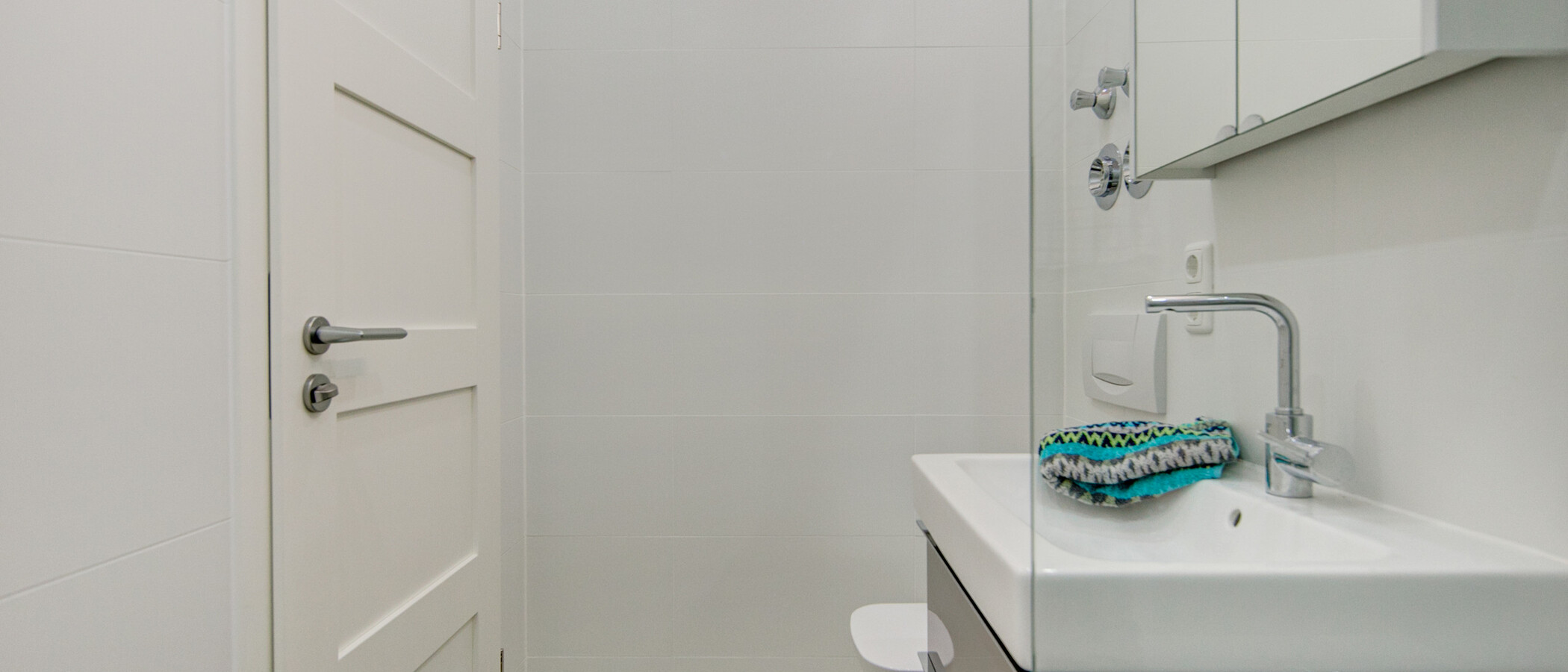appartement München Schwabing-Nord (zw. Leopoldstraße & Englischen Garten) 04 salle de bain 7791