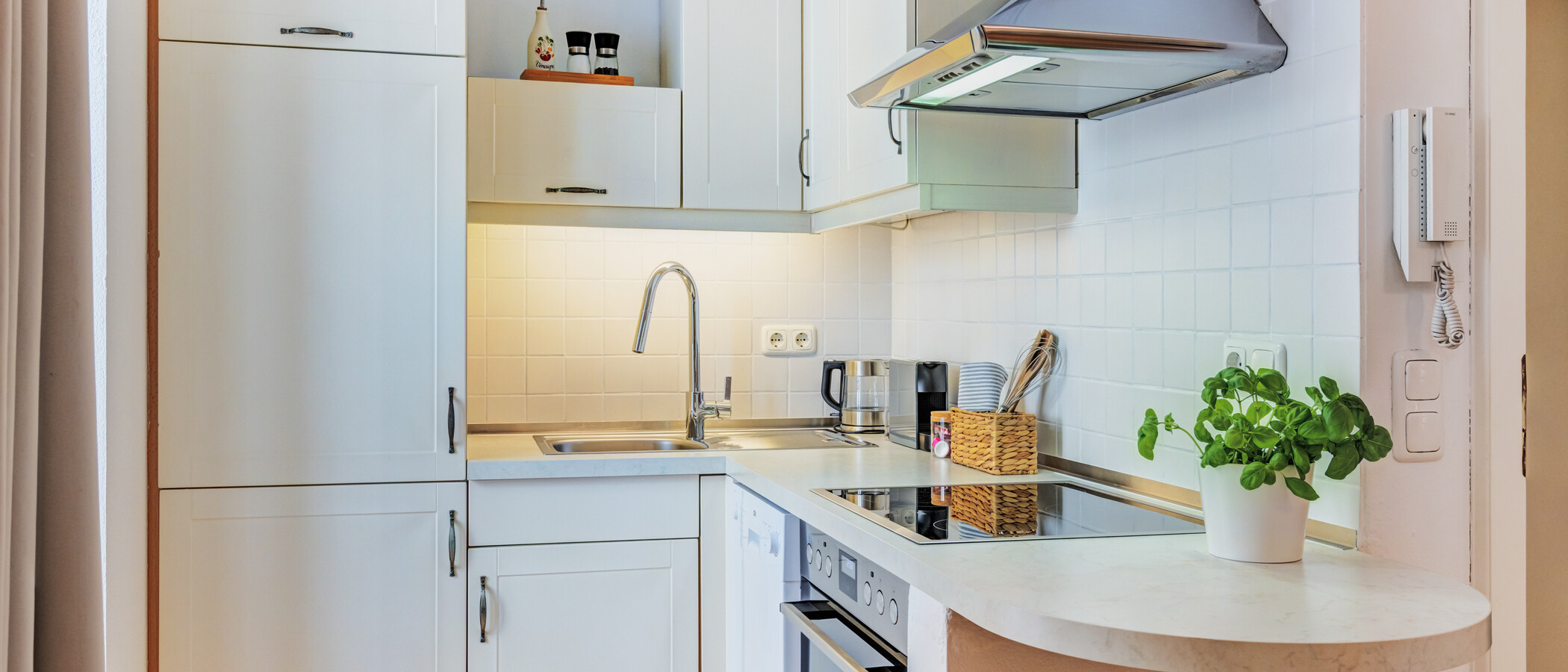 studio München Altstadt 01 cuisine 7806