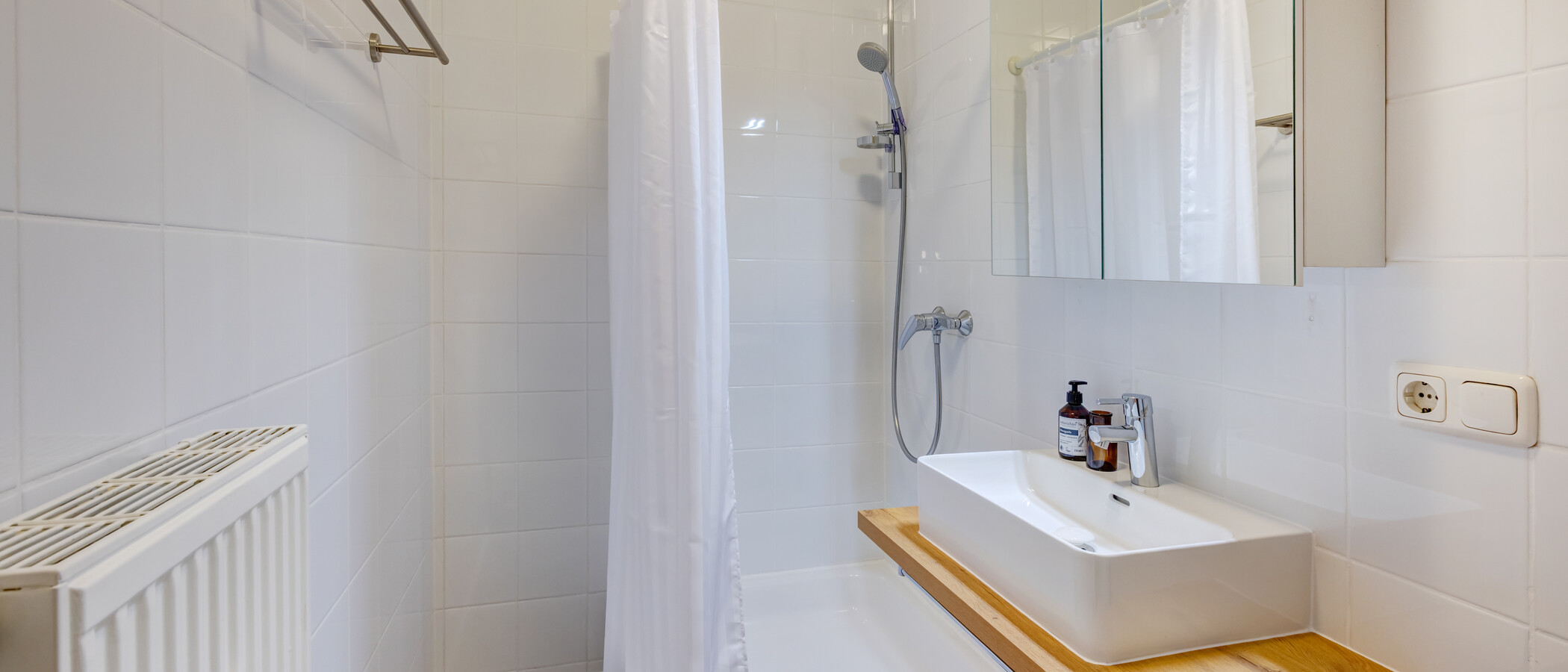 studio München Altstadt 03 salle de bain 7806