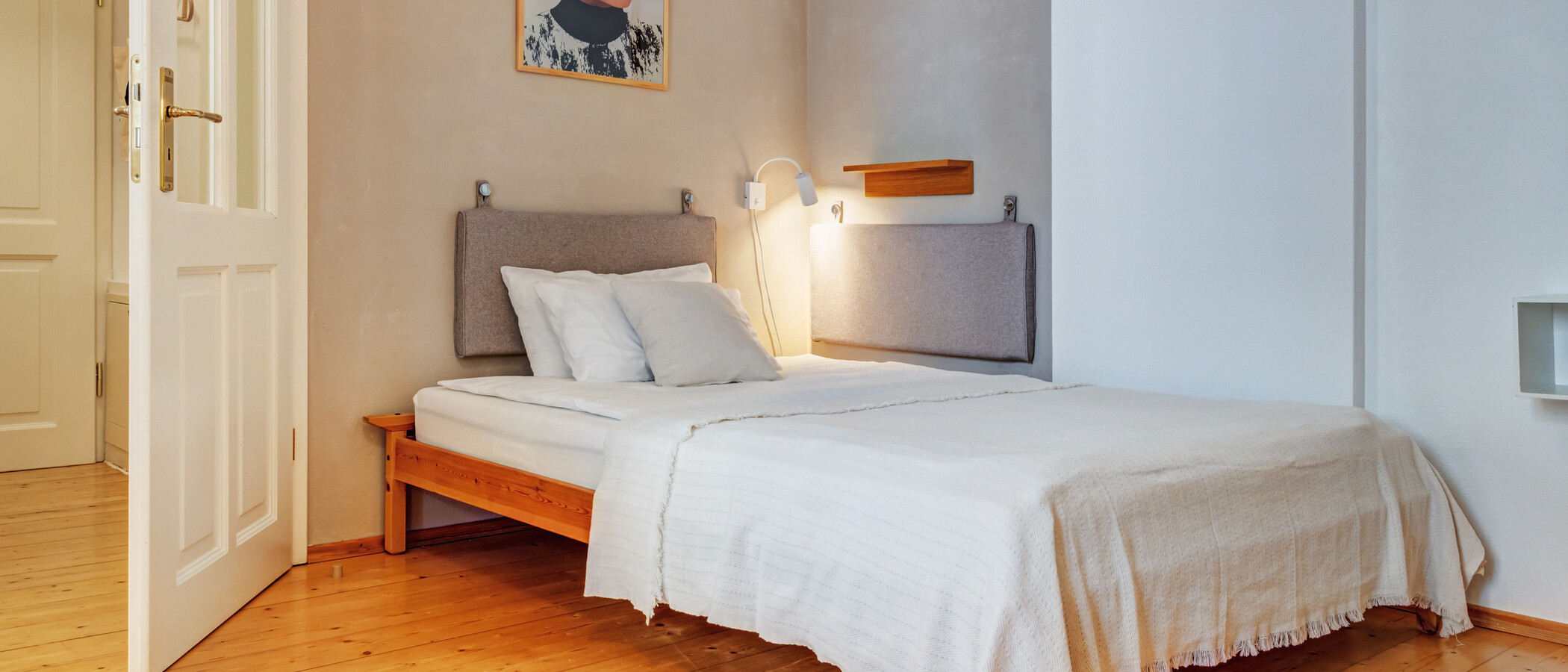 studio München Altstadt 01 chambres 7806