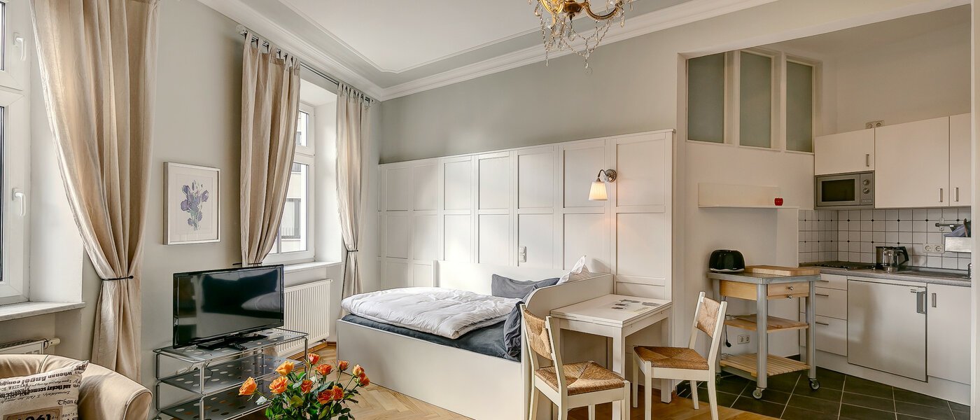 appartement München Gärtnerplatzviertel 02 salon 781