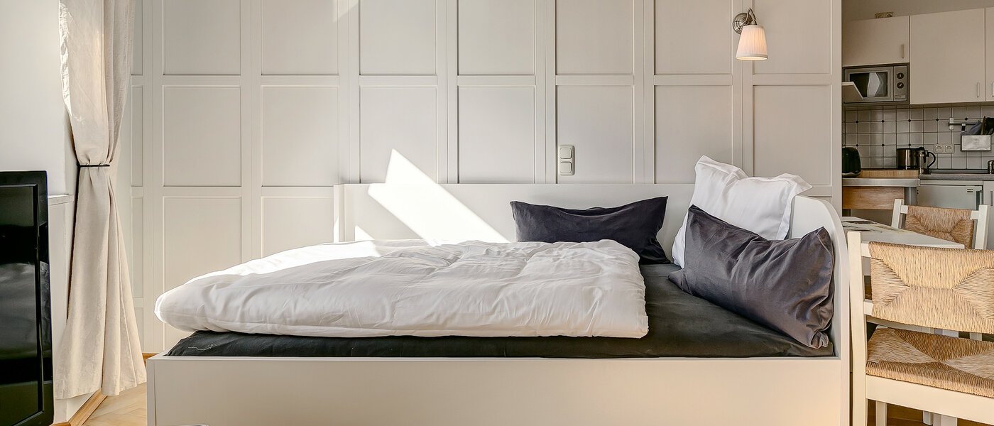 appartement München Gärtnerplatzviertel 01 dormir 781