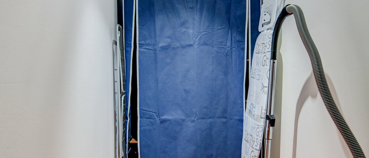 appartement München Johanneskirchen 03 entrée/couloir 7811