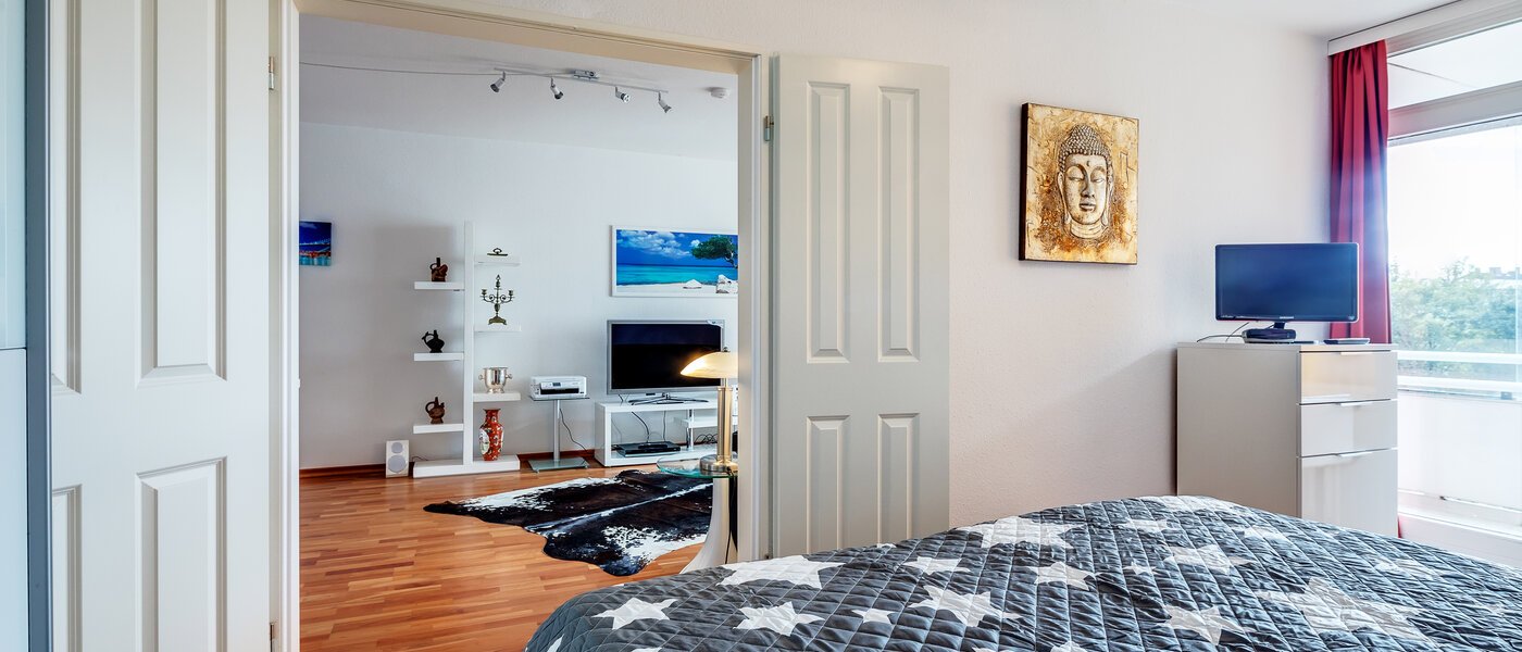 appartement München Johanneskirchen 04 chambre 7811