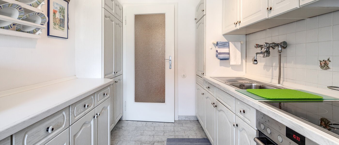 appartement München Maxvorstadt - Westen 03 cuisine 782