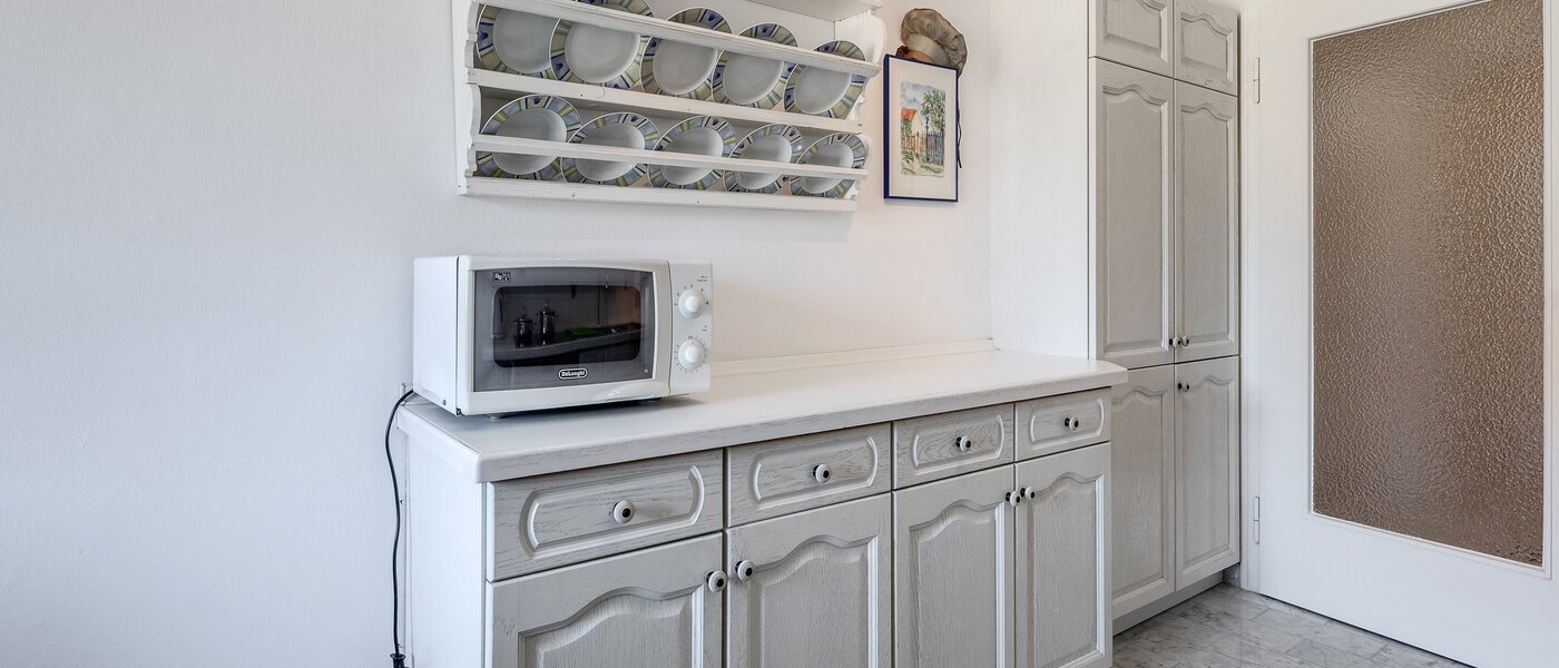 appartement München Maxvorstadt - Westen 04 cuisine 782