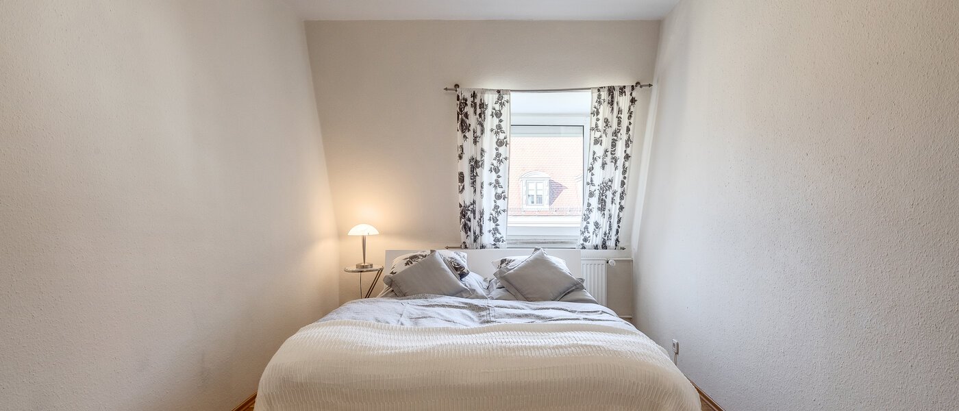 appartement München Maxvorstadt - Westen 01 chambre 782