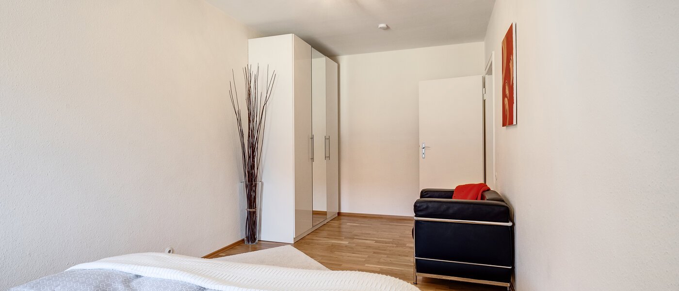 appartement München Maxvorstadt - Westen 02 chambre 782