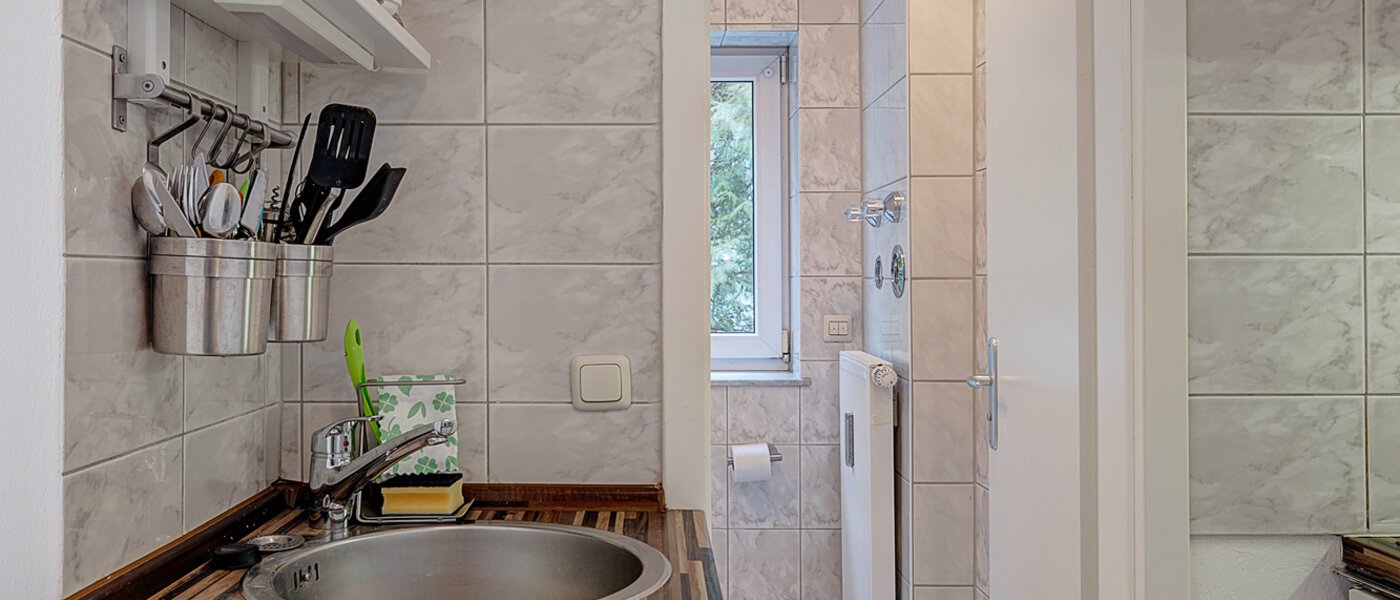 appartement München Sendling-Westpark 01 cuisine 7845