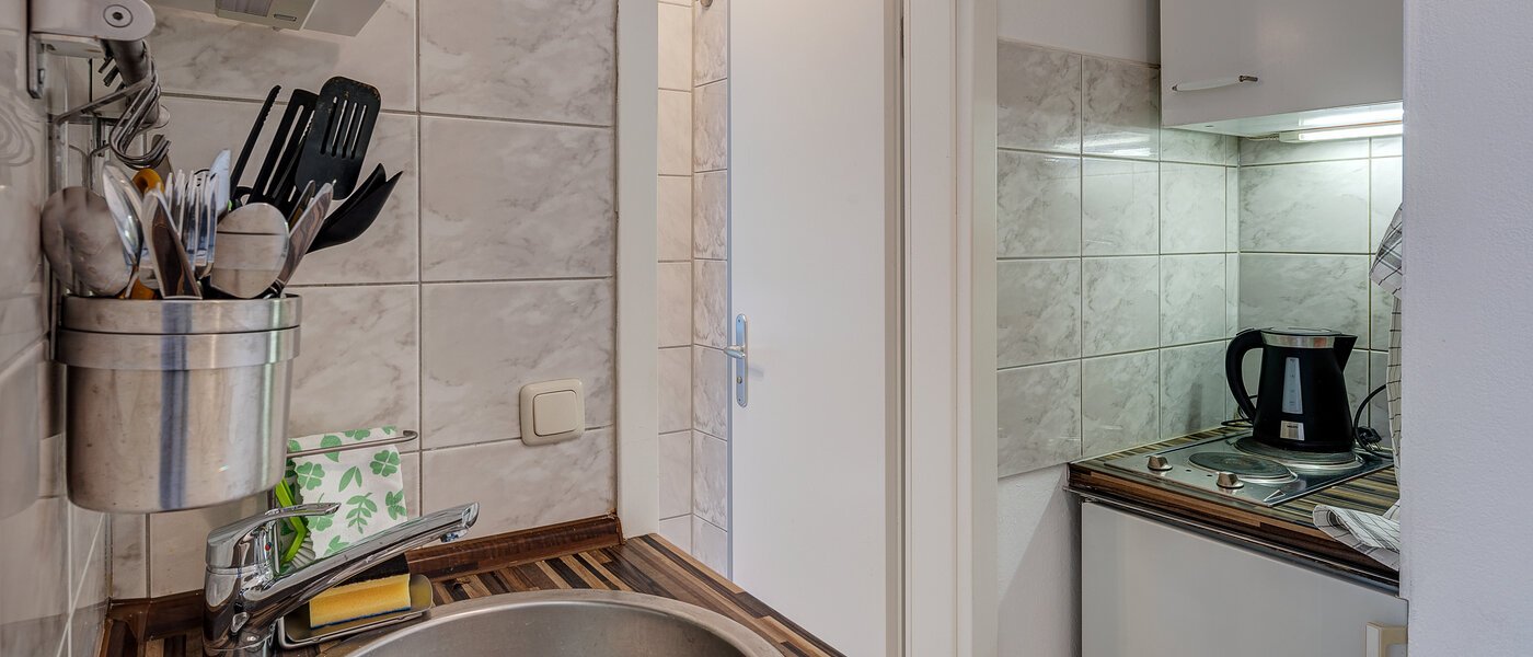 appartement München Sendling-Westpark 02 cuisine 7845