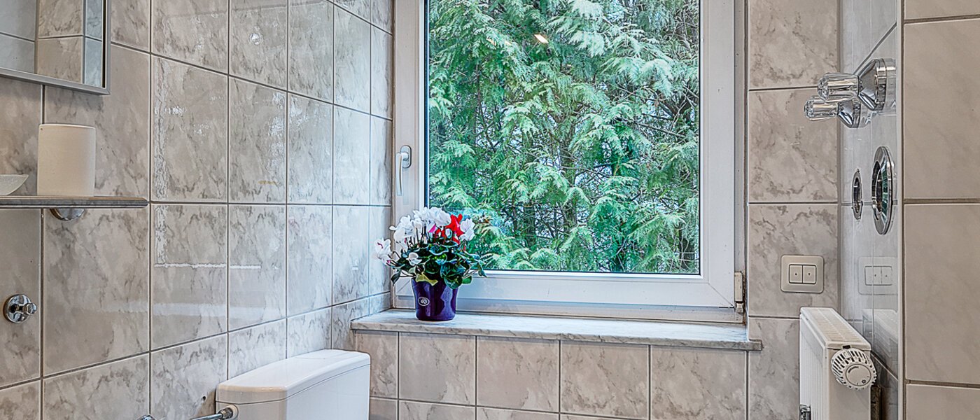 appartement München Sendling-Westpark 01 salle de bain 7845