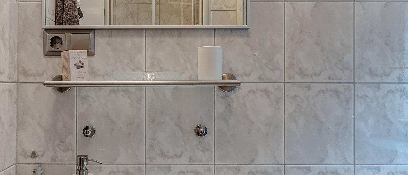 appartement München Sendling-Westpark 02 salle de bain 7845