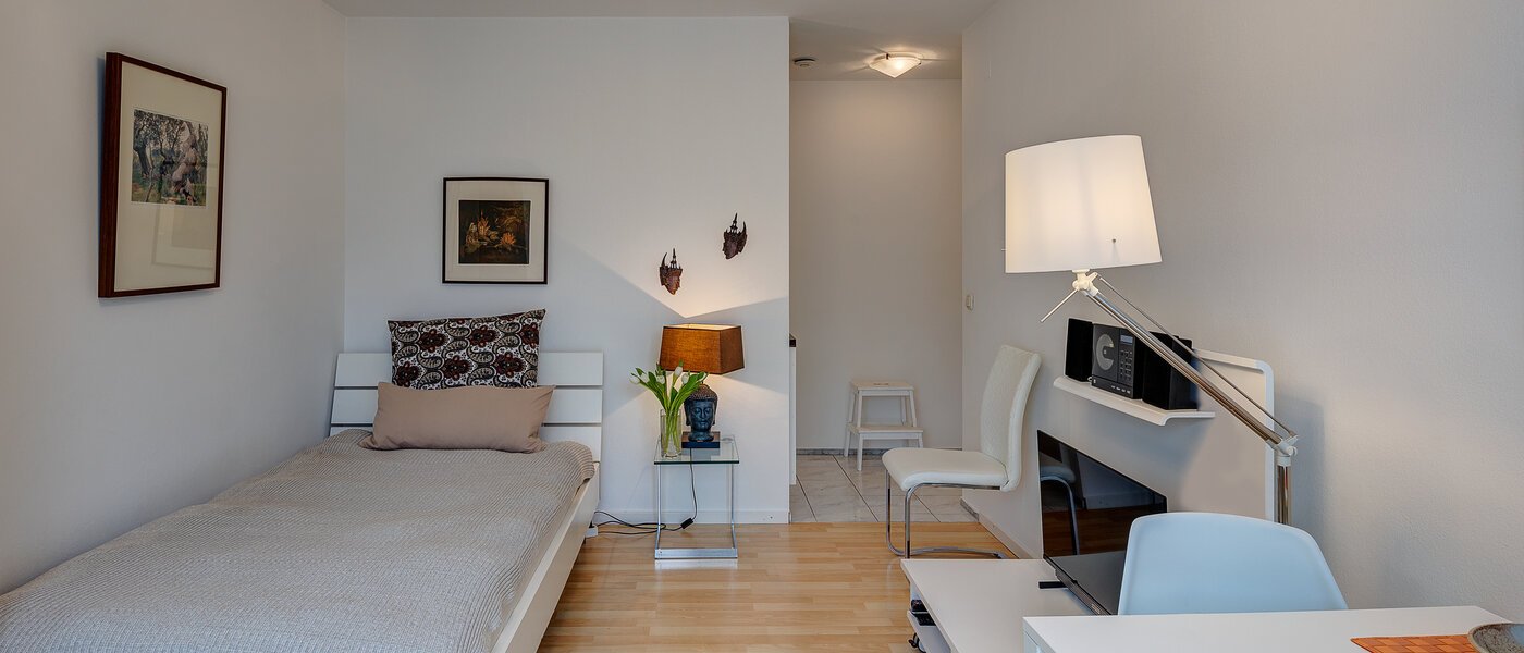 appartement München Sendling-Westpark 02 pièce à vivre 7845