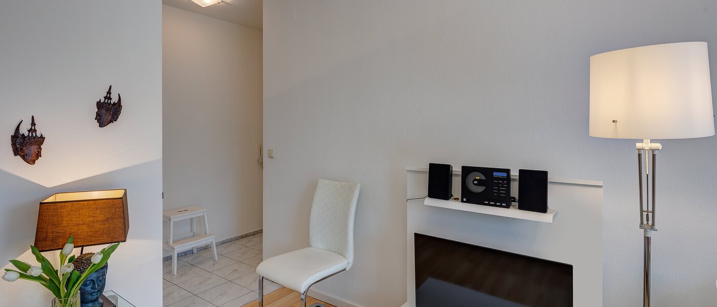 appartement München Sendling-Westpark 03 pièce à vivre 7845