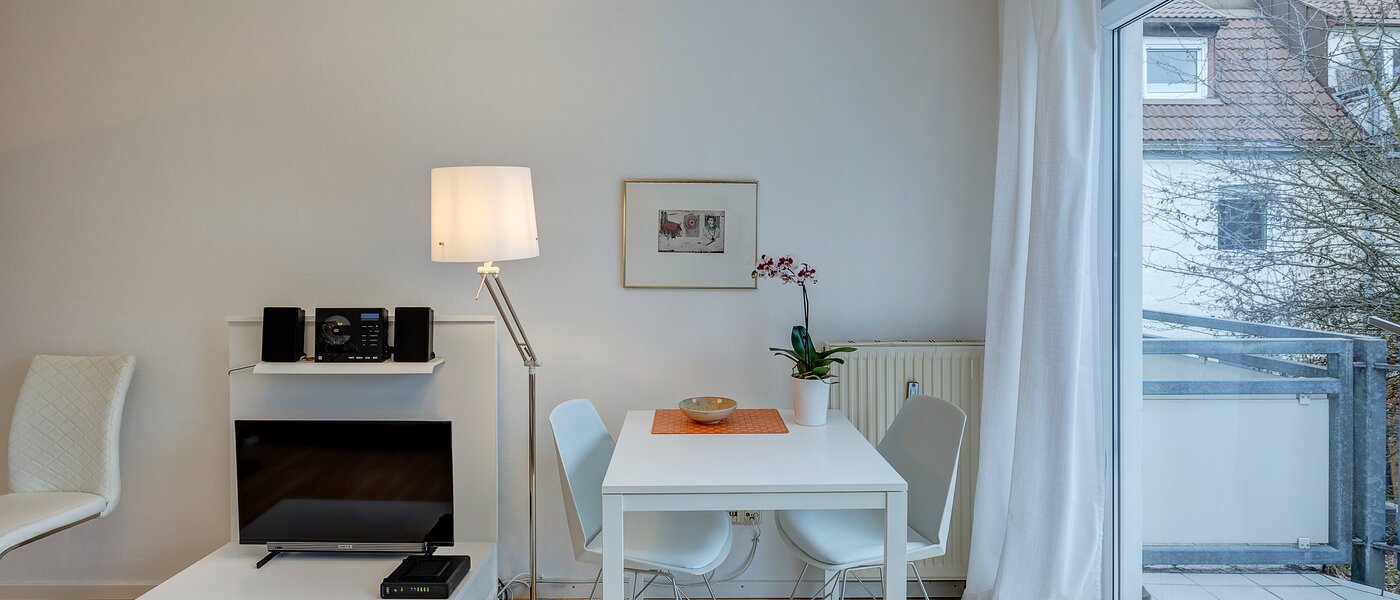 appartement München Sendling-Westpark 04 pièce à vivre 7845