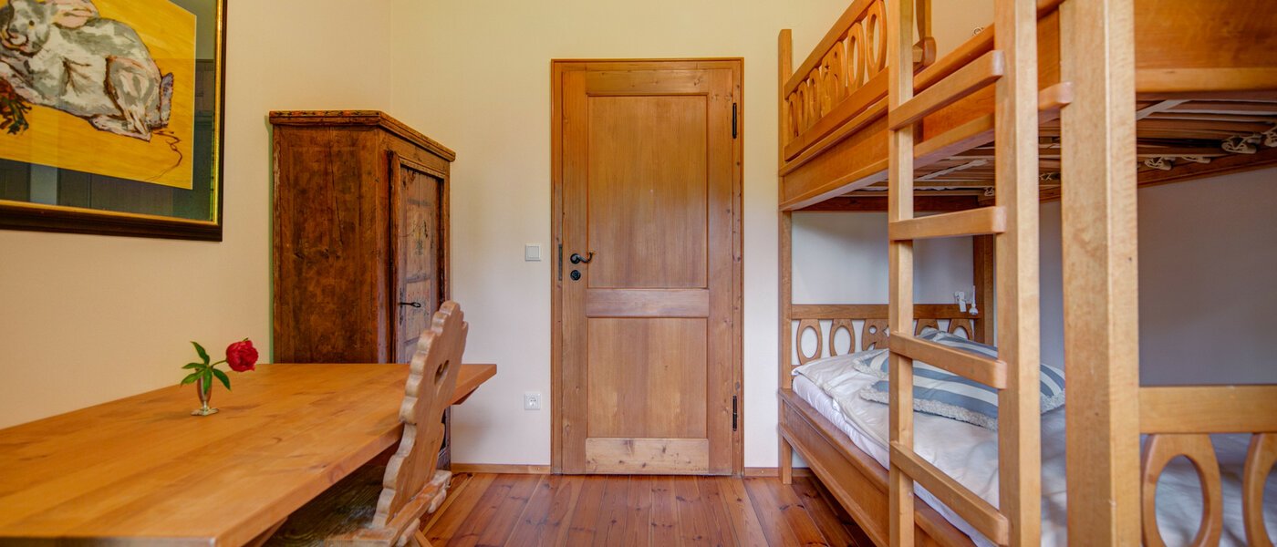 maison Schäftlarn 02 ch. d´enfant 7847