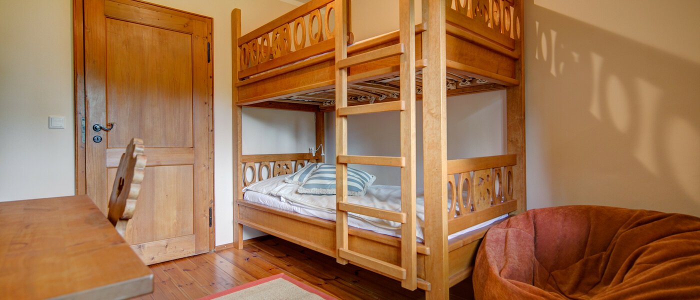 maison Schäftlarn 03 ch. d´enfant 7847