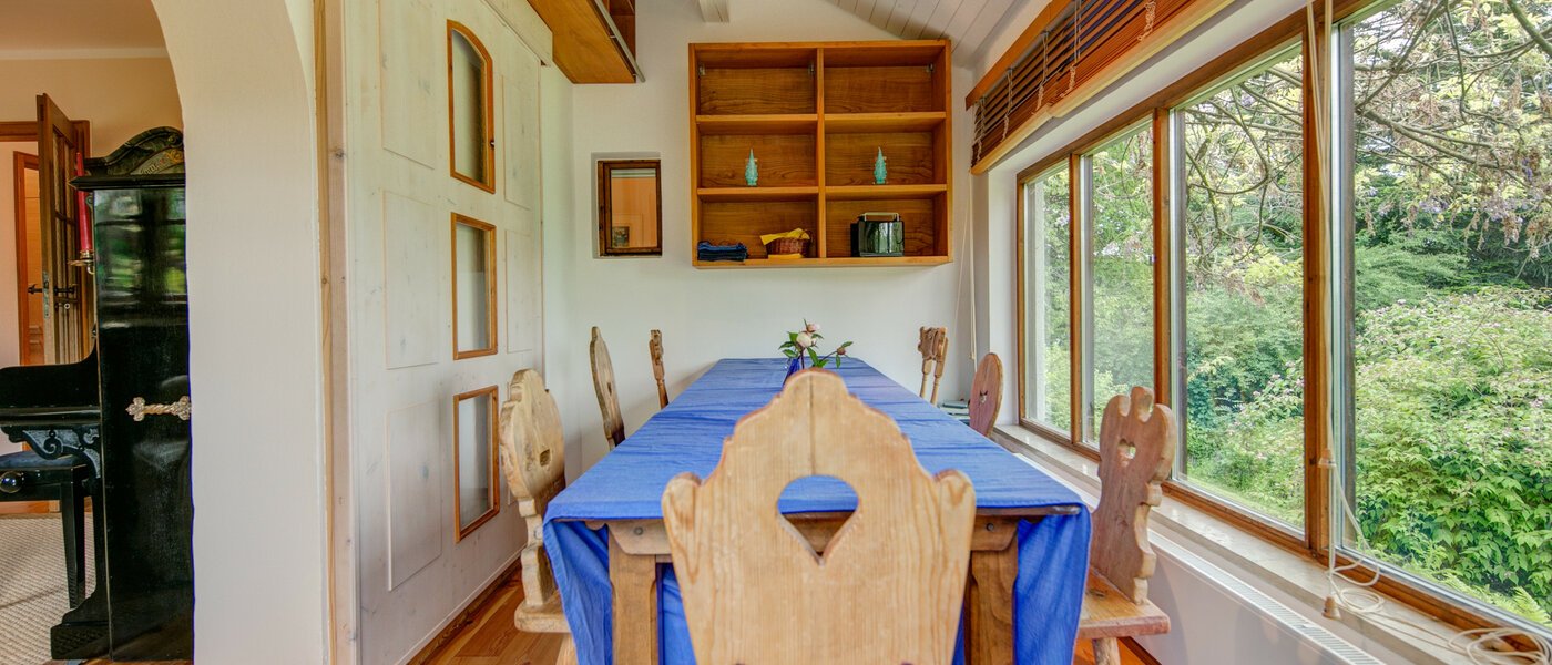 maison Schäftlarn 02 salle à manger 7847