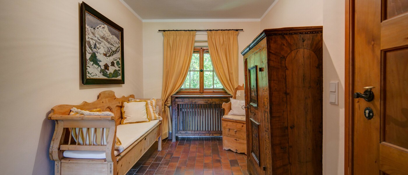 maison Schäftlarn 01 entrée/couloir 7847