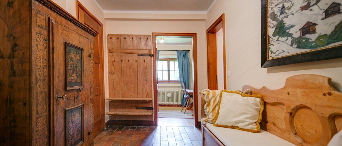 maison Schäftlarn 04 entrée/couloir 7847