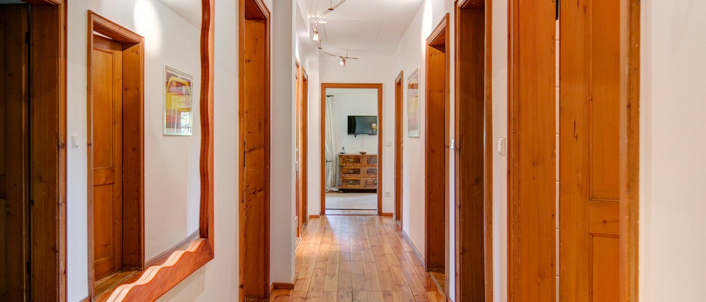 maison Schäftlarn 05 entrée/couloir 7847