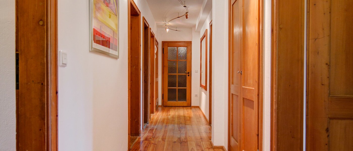 maison Schäftlarn 06 entrée/couloir 7847