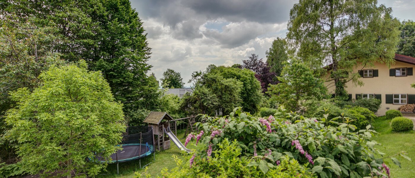 maison Schäftlarn 04 jardin 7847