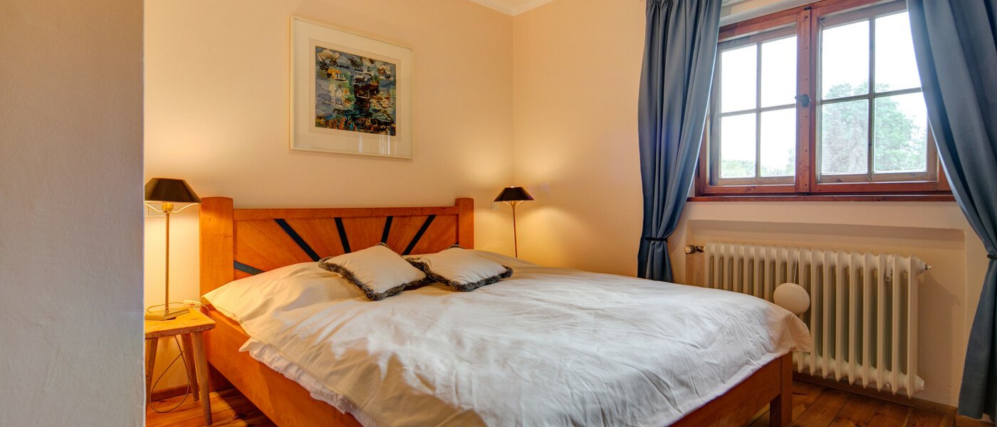 maison Schäftlarn 01 2ième chambre 7847