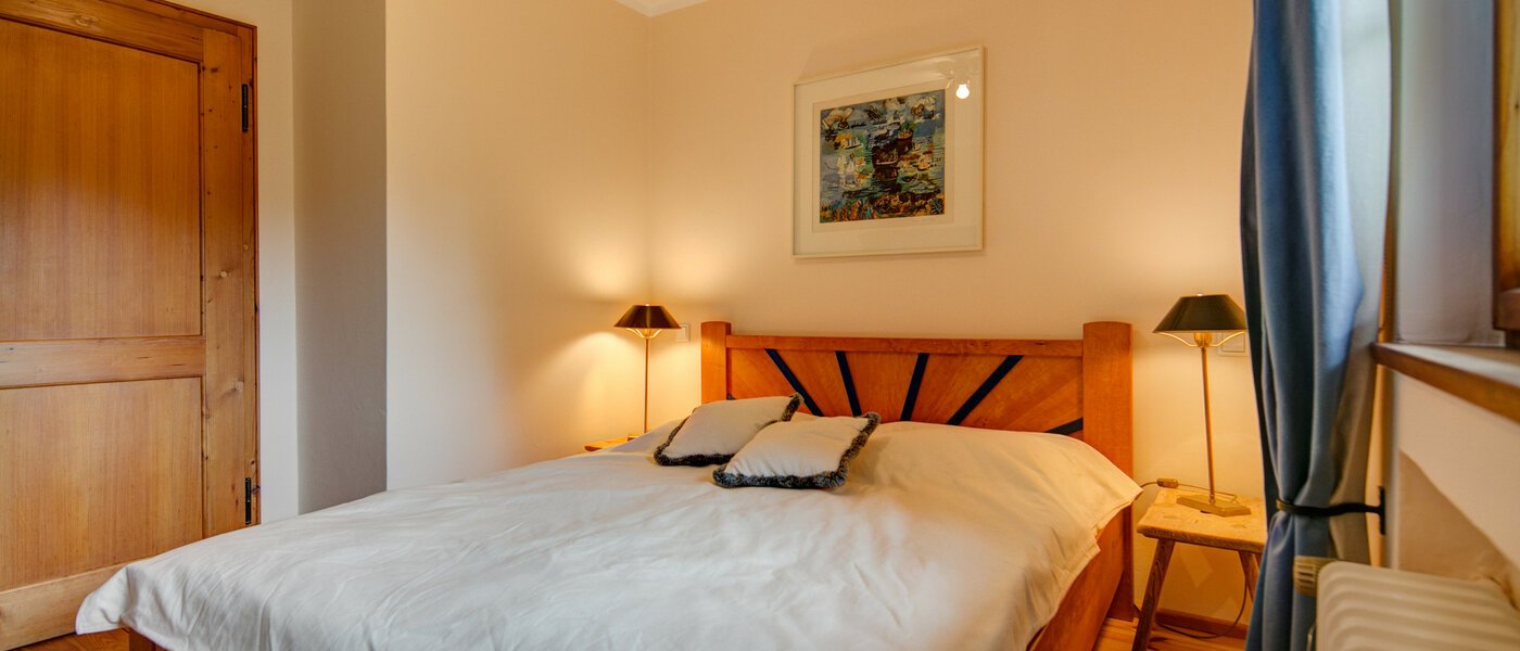 maison Schäftlarn 02 2ième chambre 7847