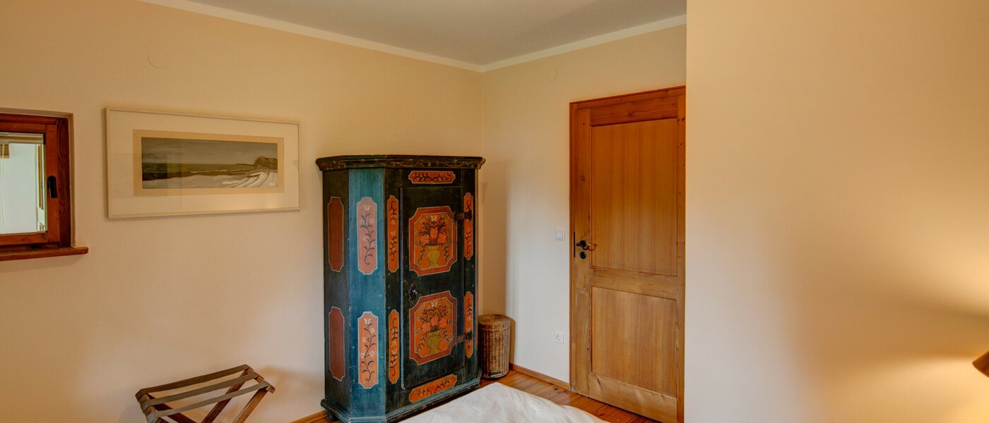 maison Schäftlarn 03 2ième chambre 7847