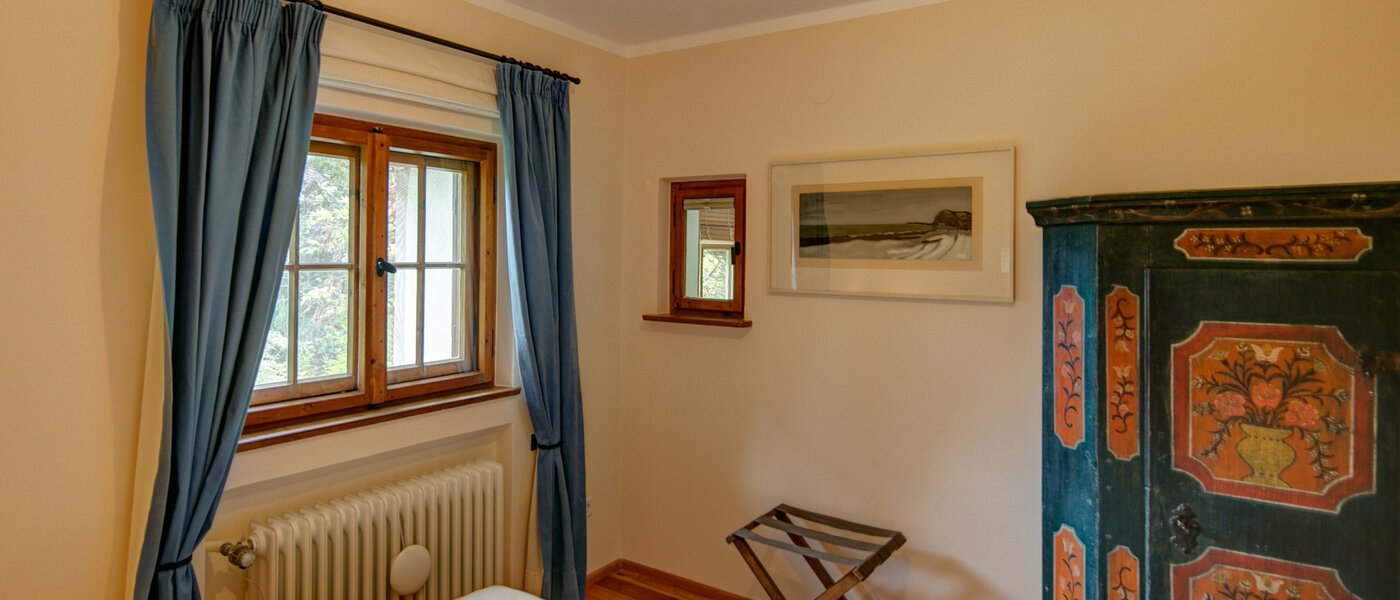 maison Schäftlarn 04 2ième chambre 7847