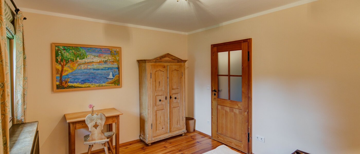 maison Schäftlarn 03 1ère chambre 7847