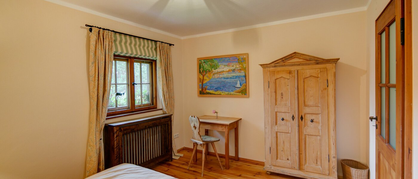 maison Schäftlarn 04 1ère chambre 7847